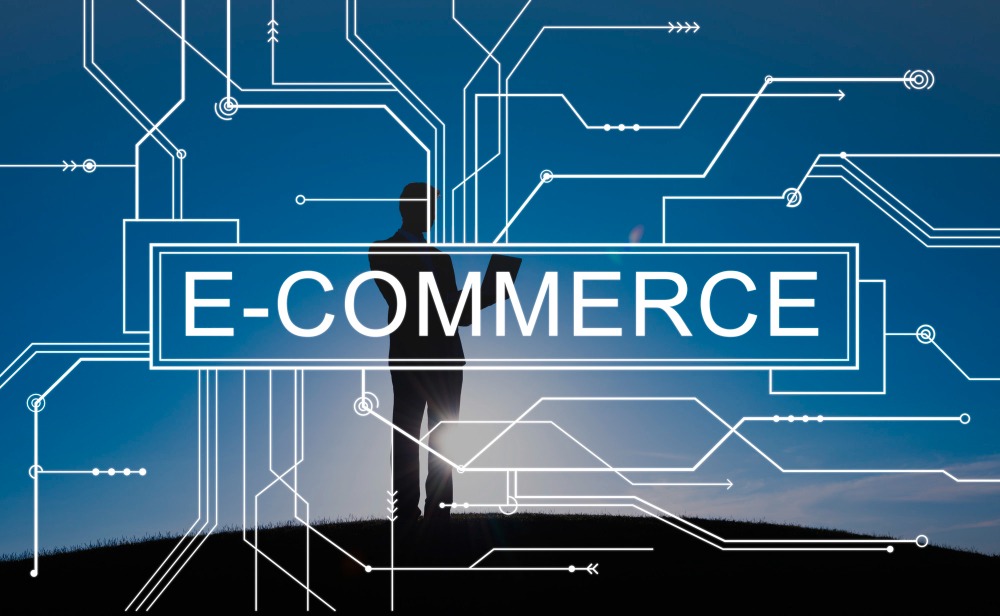 E-Commerce Development in Oklahoma