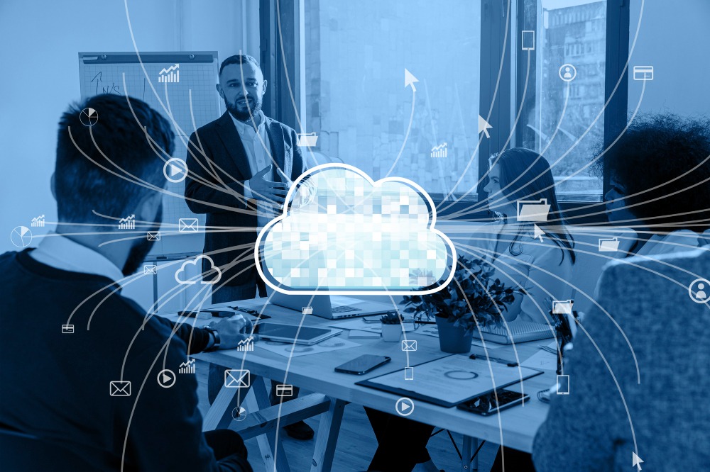 Elevate Government Operations with Secure Cloud Solutions