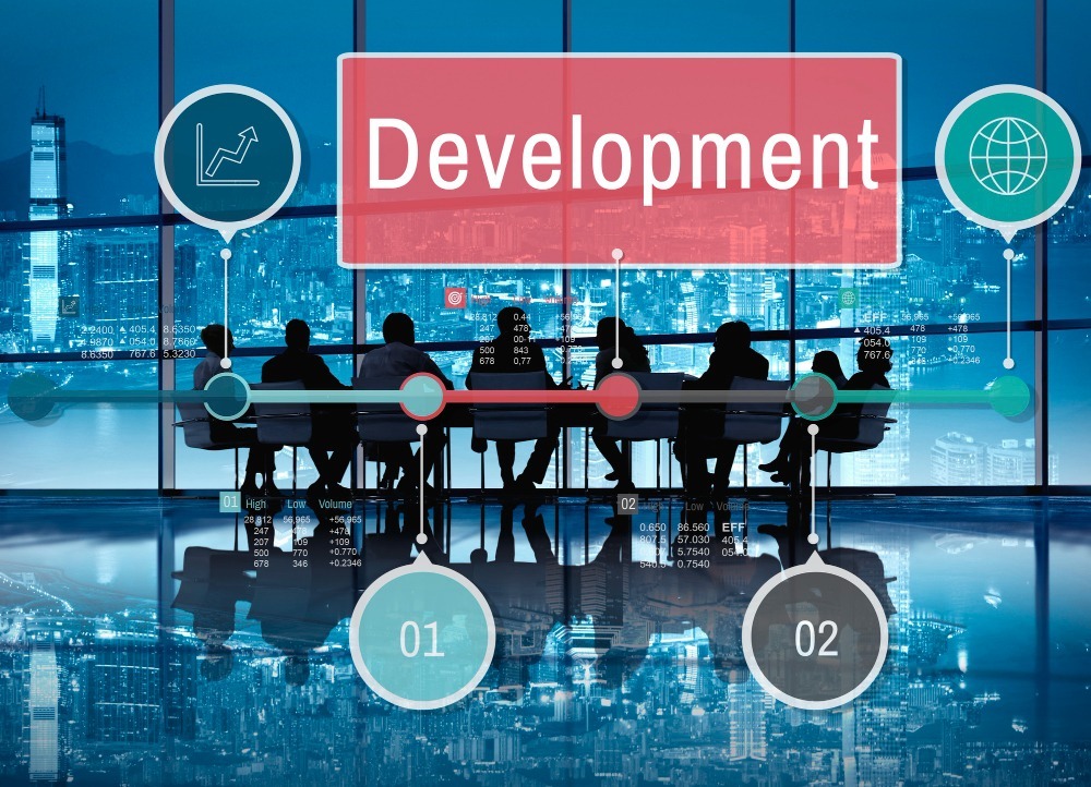 Intranet and Extranet Development in Oklahoma