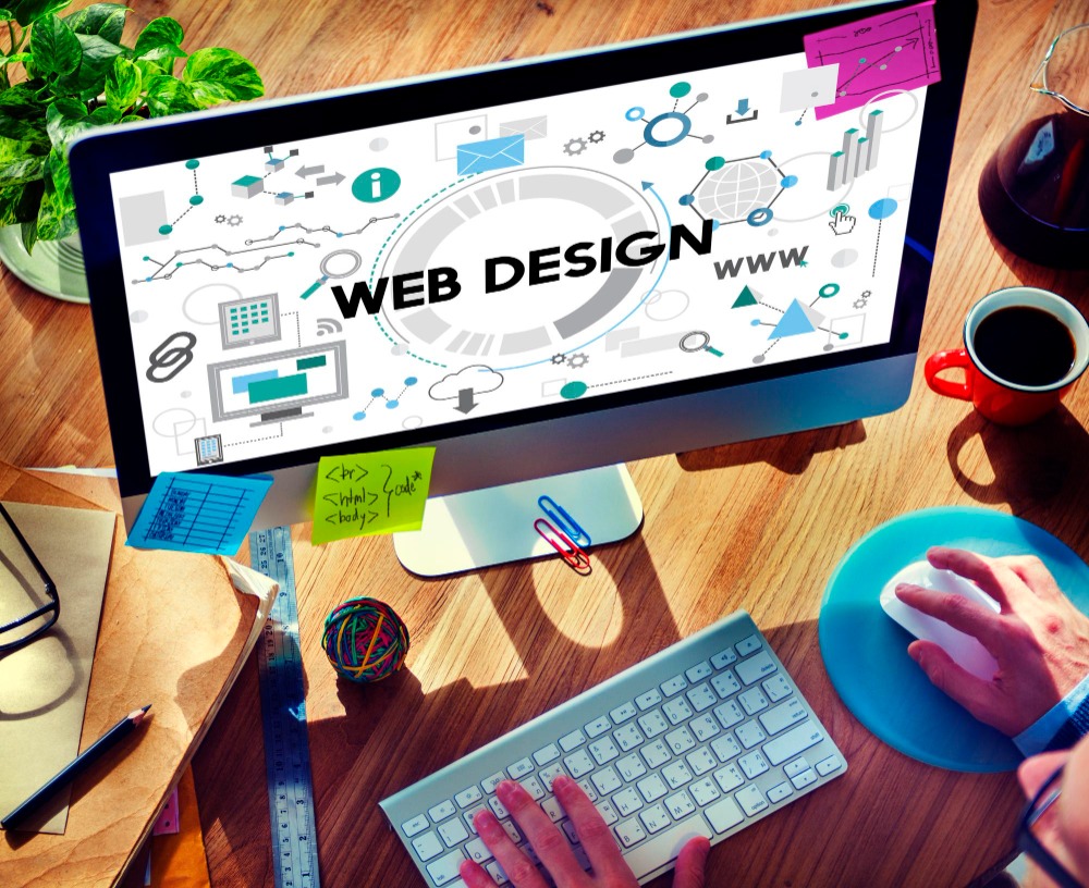 Responsive Web Design in Oklahoma