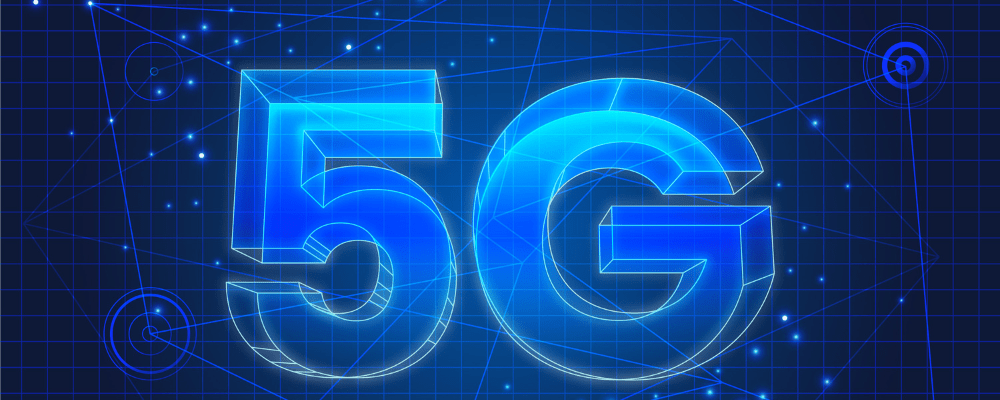 The Evolution of 5G Technology Rollout