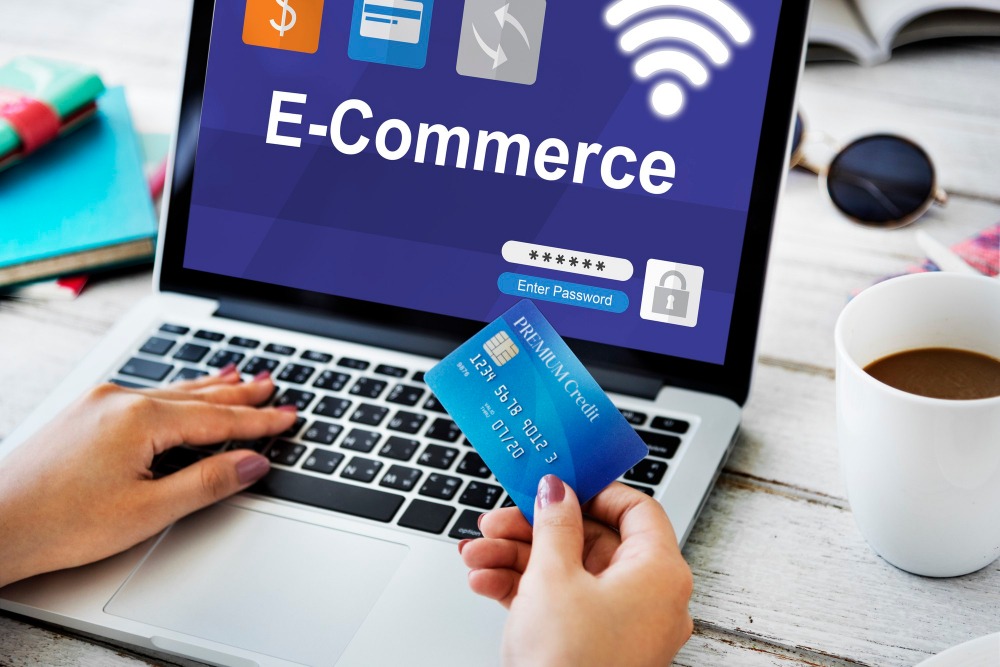 E-Commerce Software