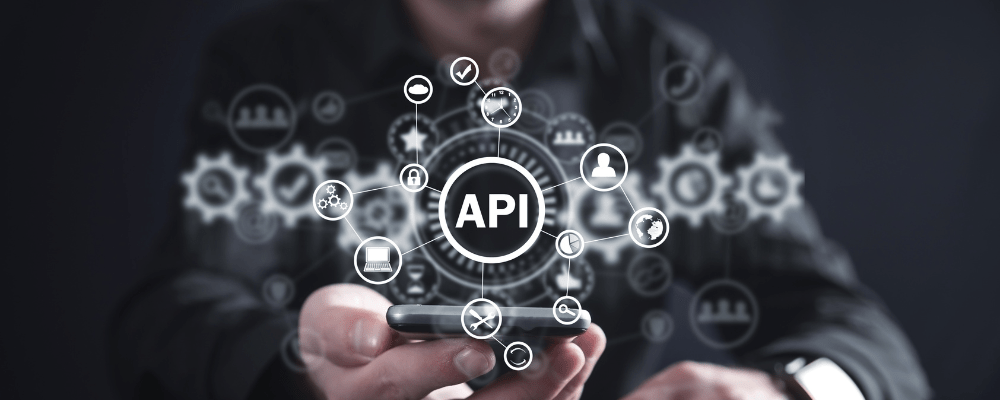 Integration of APIs