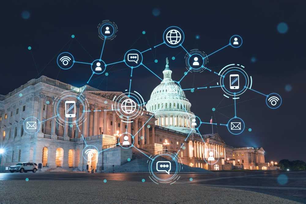 SECURE GOVERNMENT NETWORKS