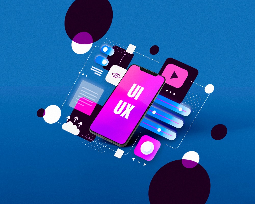 UI/UX Design in Oklahoma
